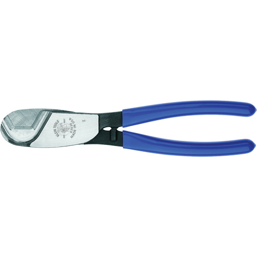 Coaxial Cable Cutter, 8-1/4" Moffatt Supply & Specialties
