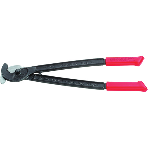 Utility Cable Cutter, 16" Moffatt Supply & Specialties