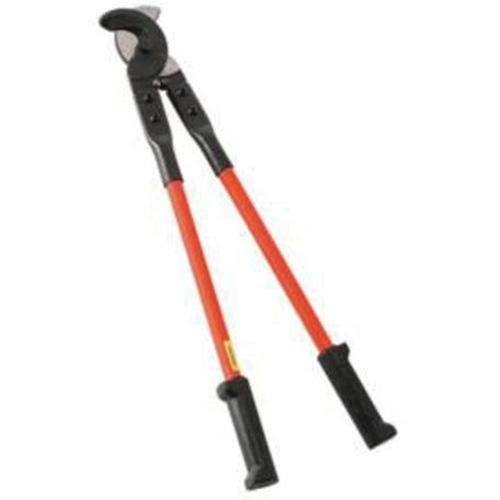 Standard Cable Cutter, 25-1/2" Moffatt Supply & Specialties