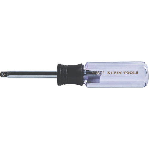Manche porte-douille Moffatt Supply & Specialties