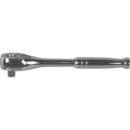 Ratchet, 3/8" Drive, Plain Handle Moffatt Supply & Specialties