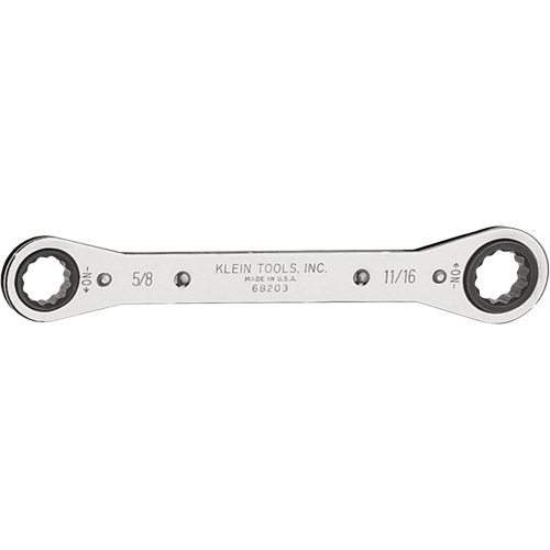 Ratcheting Box Wrench Moffatt Supply & Specialties