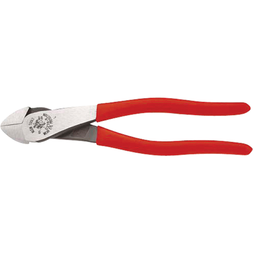 High-leverage Diagonal Cutting Pliers, 8-1/16" L Moffatt Supply & Specialties