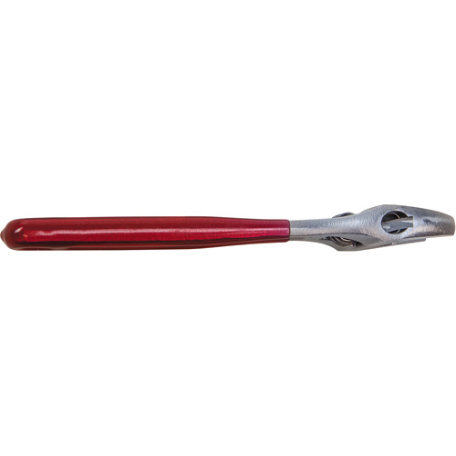 Cl&eacute; ajustable, 4-1/2" lo, la max. 1/2", Chrome/Poli Moffatt Supply & Specialties