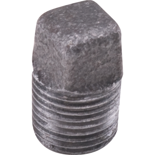 Plug Square Head Cored Moffatt Supply & Specialties