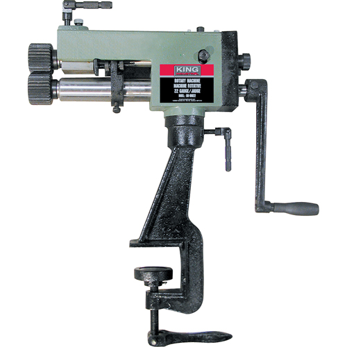 Rotary Hammer Machine Moffatt Supply & Specialties