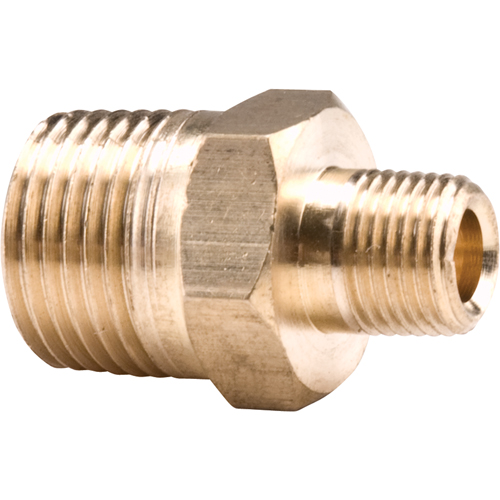 Hex Pipe Nipples Reducing Moffatt Supply & Specialties