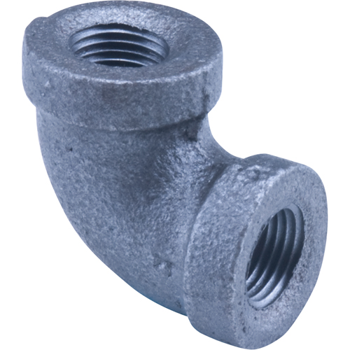 Coude 90° Moffatt Supply & Specialties