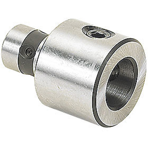 Adaptateur pour outil de coupe annulaire Moffatt Supply & Specialties