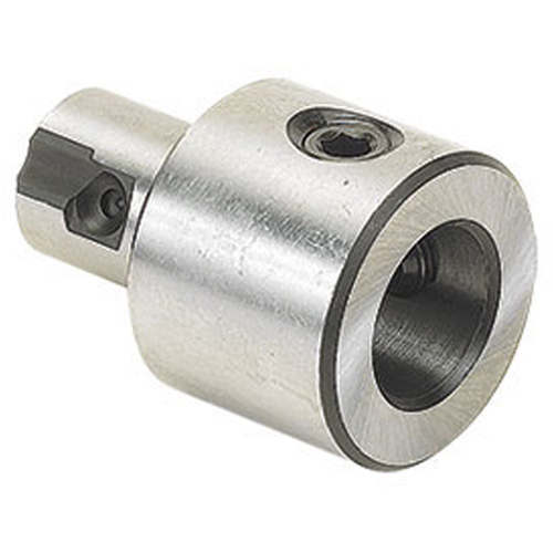 Adaptateur pour outil de coupe annulaire Moffatt Supply & Specialties