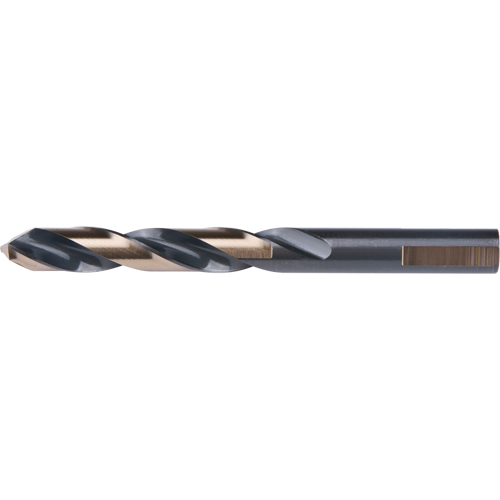 Foret de longueur m&eacute;canicien, 1/16", Acier rapide, Cannelure 7/8", Pointe de 135° Moffatt Supply & Specialties