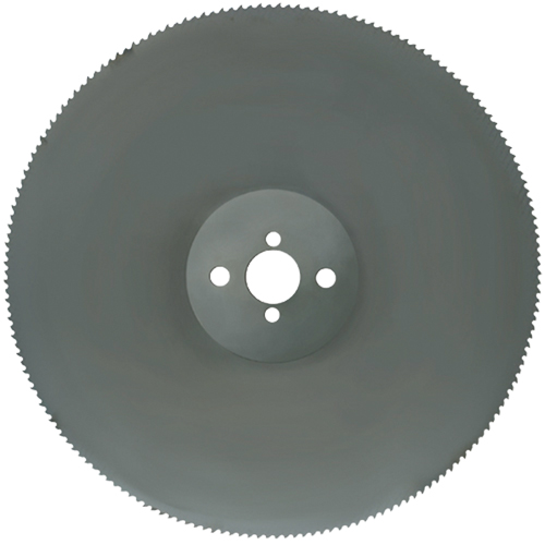 Cold-Cut Saw Blade Moffatt Supply & Specialties