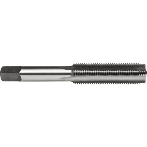 Plug Hand Tap, High Speed Steel, 5/8"-11 Thread Moffatt Supply & Specialties