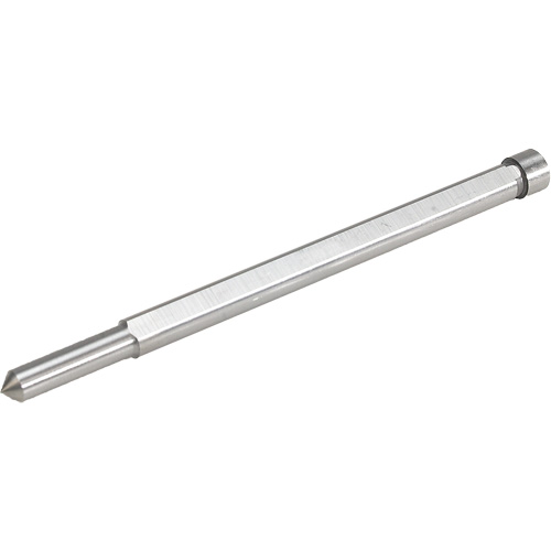 Tige de centrage Moffatt Supply & Specialties