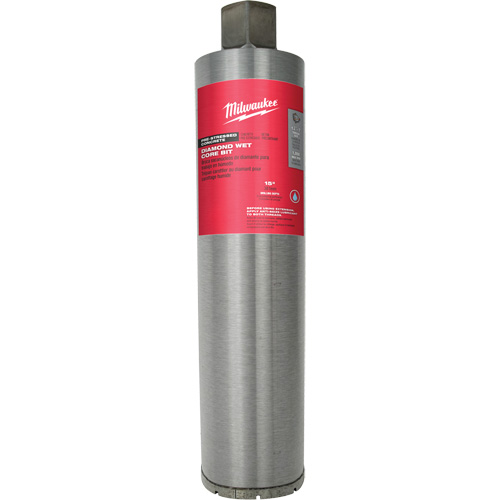 Pre-Stressed Diamond Wet Core Bit Moffatt Supply & Specialties