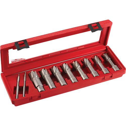 TCT Annular Cutting Kit Moffatt Supply & Specialties