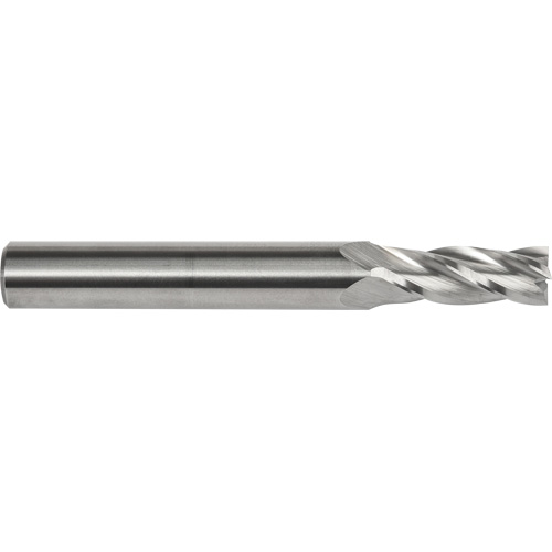 Extra Long End Square End Mill Moffatt Supply & Specialties