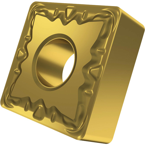 Square Negative Turning Insert Moffatt Supply & Specialties