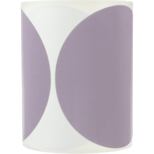 Rouleau de disques &agrave; pellicule Trizact Finesse-it 466LA, 6" dia., Grain A7, Carbure de silicium Moffatt Supply & Specialties