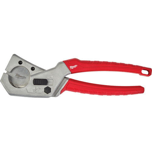 Tubing Cutter, 1" Capacity Moffatt Supply & Specialties