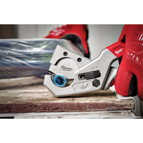 Tubing Cutter, 1" Capacity Moffatt Supply & Specialties