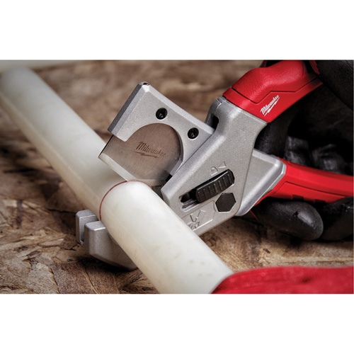Tubing Cutter, 1" Capacity Moffatt Supply & Specialties