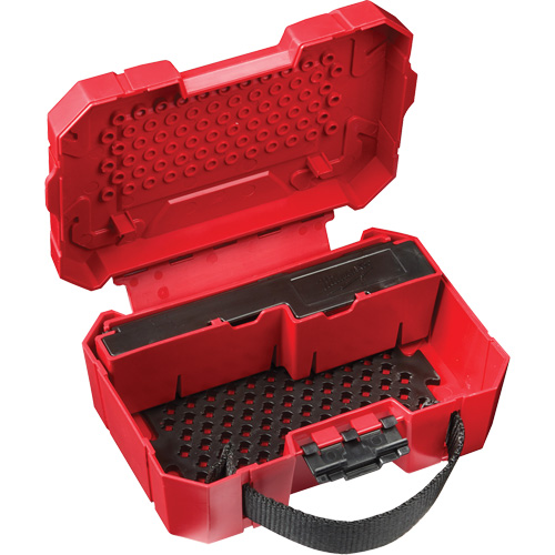 Small Hole Saw Case Moffatt Supply & Specialties