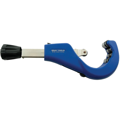 Tube Cutter, 1/4" - 3" Capacity Moffatt Supply & Specialties