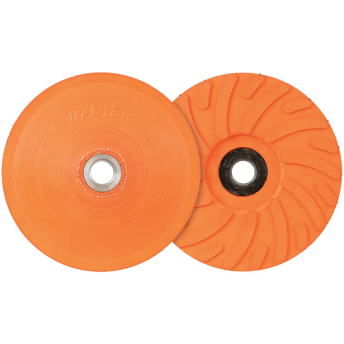 Backing Pad Moffatt Supply & Specialties