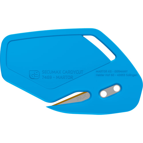 Secumax Cardycut Cutting Tool Moffatt Supply & Specialties