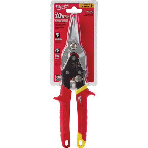 Aviation Snips Moffatt Supply & Specialties