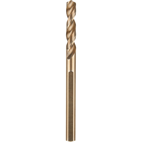 Hole Dozer Cobalt Pilot Bit, 1/4" Shank Moffatt Supply & Specialties