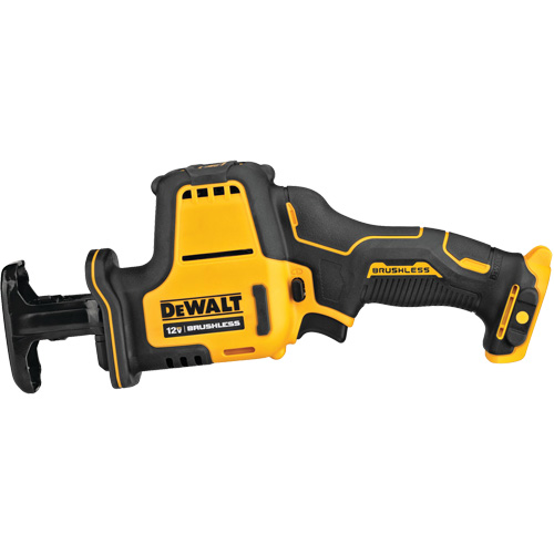 Max* Cordless Reciprocating Saw (Tool Only), 12 V, Lithium-Ion Battery, 0-2800 SPM Moffatt Supply & Specialties