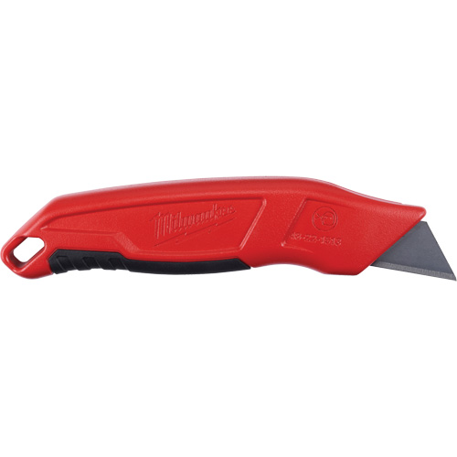 Fixed Blade Utility Knife Moffatt Supply & Specialties