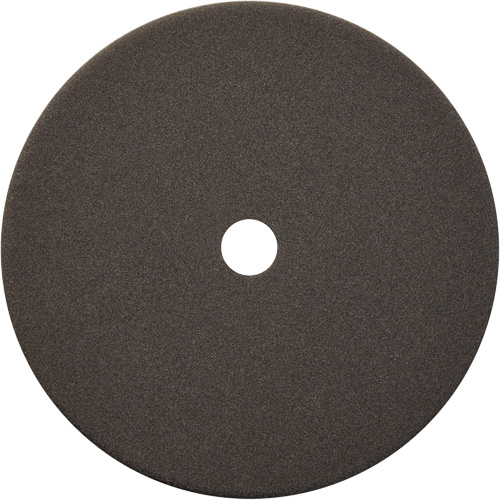 Tampon de finition, 7" dia. Moffatt Supply & Specialties
