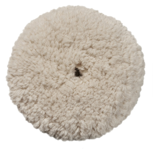 Tampon de coupe, 7" dia. Moffatt Supply & Specialties