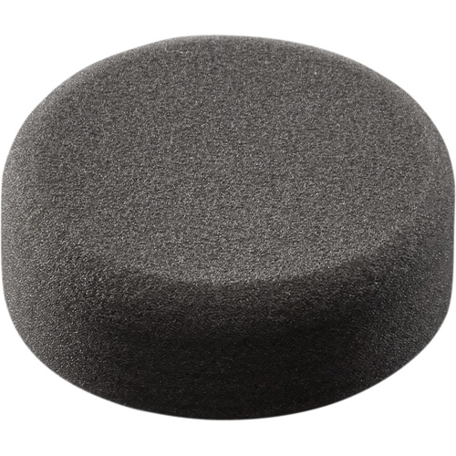 Finishing Pad, 3" Dia. Moffatt Supply & Specialties