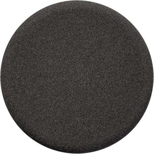 Finishing Pad, 3" Dia. Moffatt Supply & Specialties