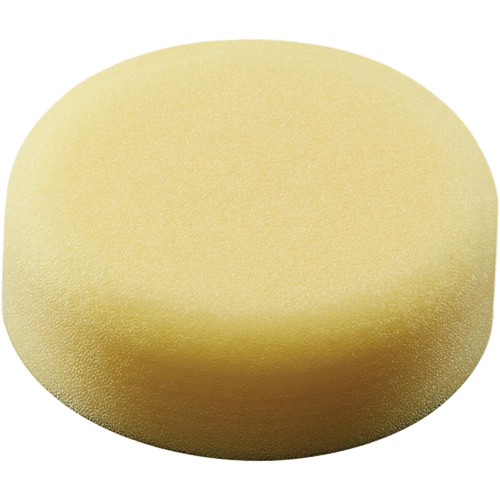Polishing Pad, 3" Dia. Moffatt Supply & Specialties