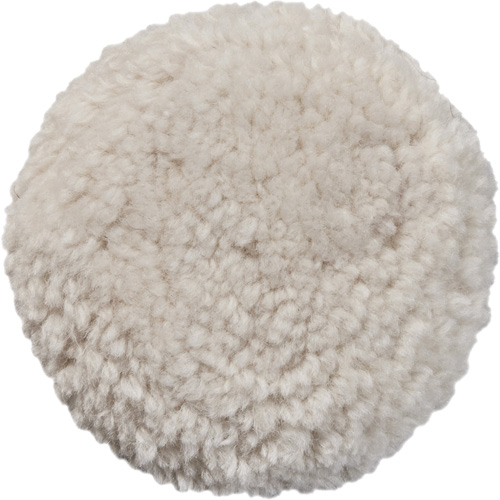 Tampon de coupe, 3" dia. Moffatt Supply & Specialties