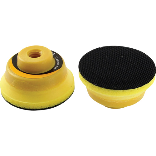 Grip Soft Quick Lock Backup Pad Moffatt Supply & Specialties