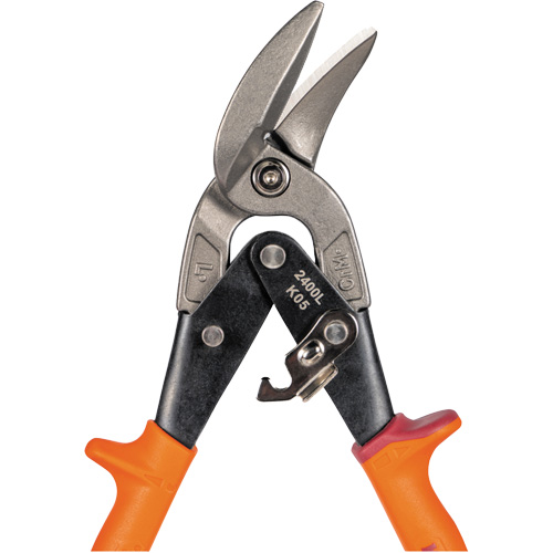 Compound Action Snips Moffatt Supply & Specialties