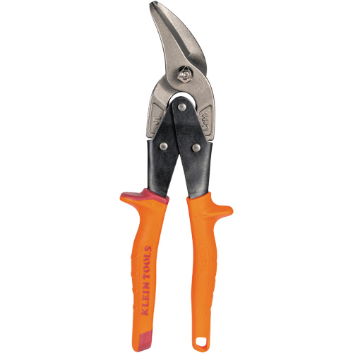 Compound Action Snips Moffatt Supply & Specialties
