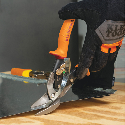 Compound Action Snips Moffatt Supply & Specialties