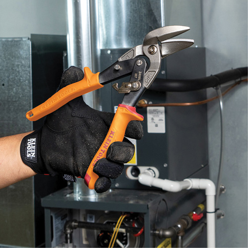 Compound Action Snips Moffatt Supply & Specialties