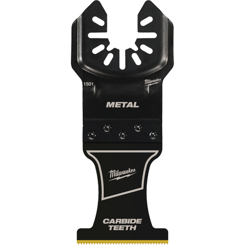 OPEN-LOK Carbide Teeth Metal Multi-Tool Blades Moffatt Supply & Specialties