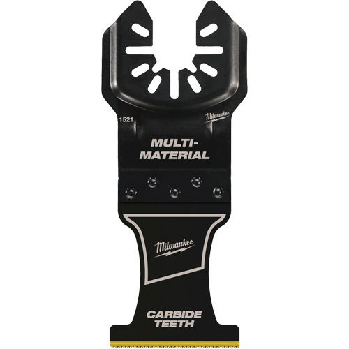 OPEN-LOK Carbide Teeth Multi-Tool Blades Moffatt Supply & Specialties
