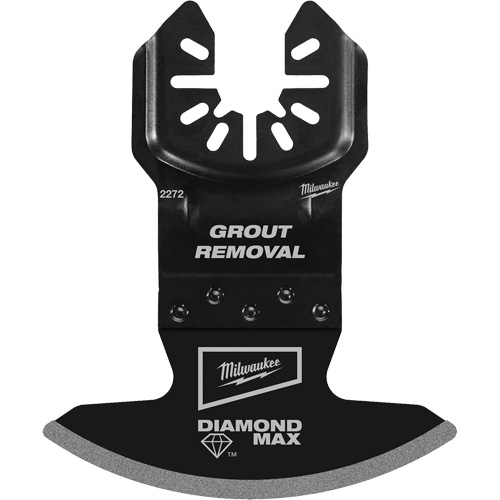 OPEN-LOK DIAMOND MAX Diamond Grit Multi-Tool Blades Moffatt Supply & Specialties