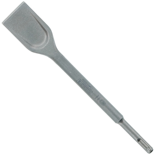 Wide Chisel Moffatt Supply & Specialties