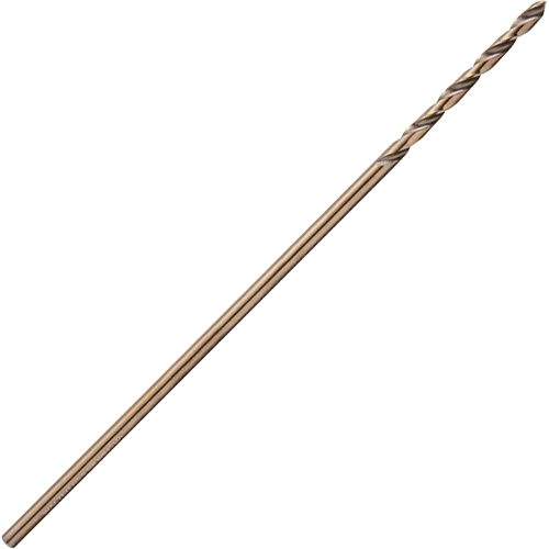 Foret allong&eacute;, 9/64" Moffatt Supply & Specialties